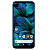 General Mobile GM 20 Mavi Cep Telefonu - Distribütör Garantili