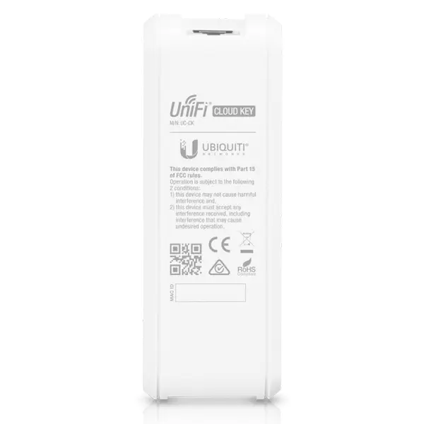 Ubiquiti UniFi UC-CK Controller Cloud Key