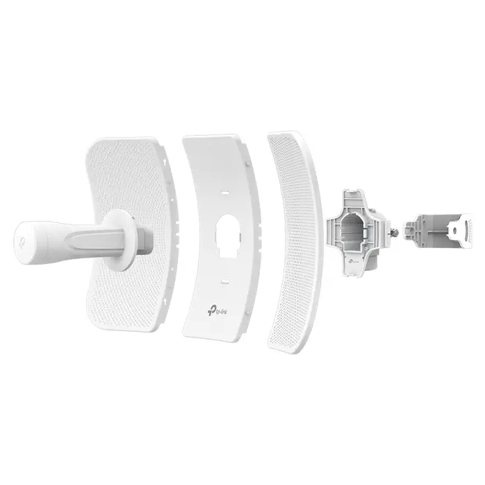 TP-Link CPE710 867 Mbps 5GHZ 867Mbps 23dBi Dış Mekan Kablosuz Access Point