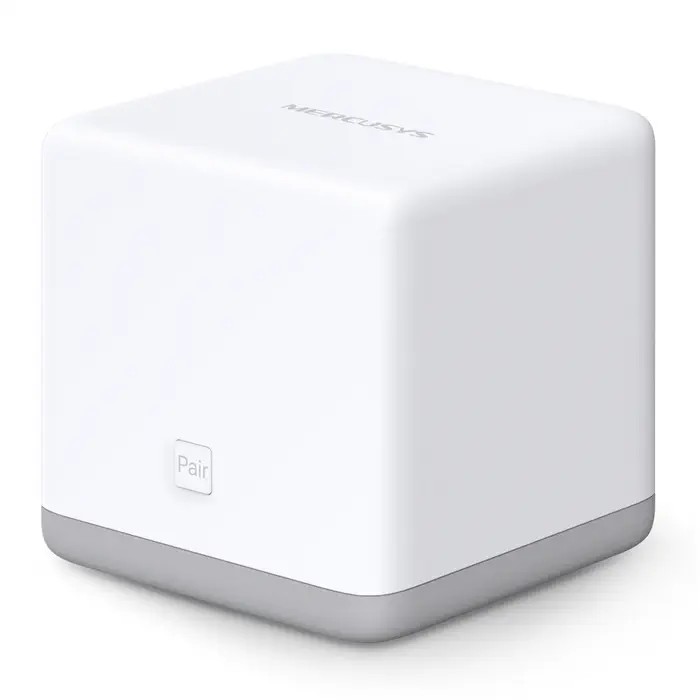 TP-Link Mercusys Halo S3 300Mbps Tüm Evi Kapsayan Mesh WiFi Sistemi (2`li Paket)