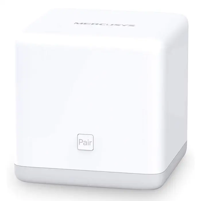TP-Link Mercusys Halo S3 300Mbps Tüm Evi Kapsayan Mesh WiFi Sistemi (2`li Paket)