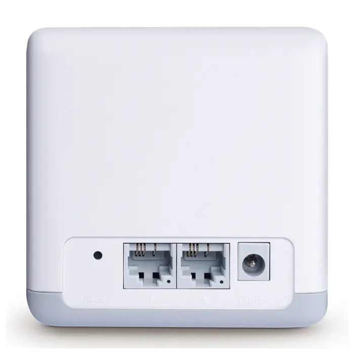TP-Link Mercusys Halo S3 300Mbps Tüm Evi Kapsayan Mesh WiFi Sistemi (2`li Paket)