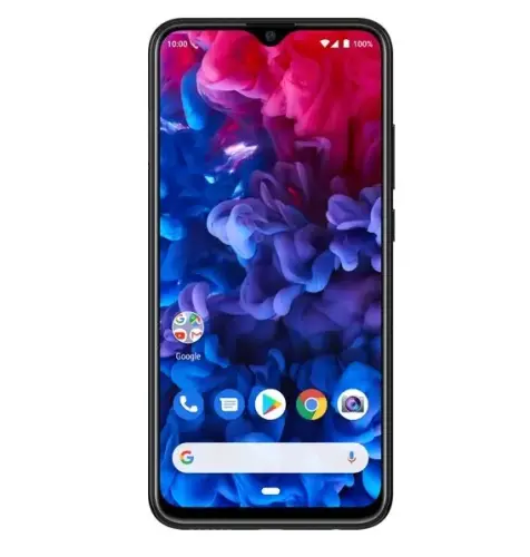 General Mobile GM 20 Pro 128 GB Siyah Cep Telefonu - Distribütör Garantili