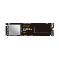 James Donkey JD1000PRO 512GB 3400MB/2300MB/sn NVMe M.2 PCI-E SSD Disk