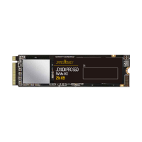 James Donkey JD1000PRO 256GB 3400MB/1300MB/sn NVMe M.2 PCI-E SSD Disk