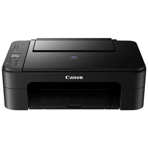 Canon Pixma E3340 Fotokopi + Tarayıcı Wi-Fi Mürekkep Püskürtmeli Çok Fonksiyonlu Renkli Yazıcı