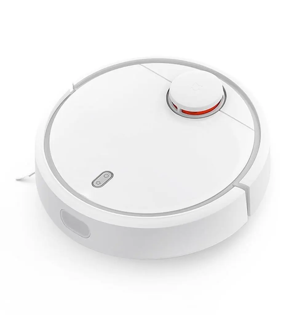 Xiaomi Mi Vacuum Cleaner Akıllı Robot Süpürge