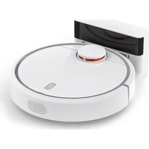 Xiaomi Mi Vacuum Cleaner Akıllı Robot Süpürge