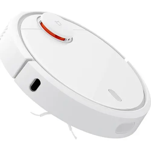 Xiaomi Mi Vacuum Cleaner Akıllı Robot Süpürge