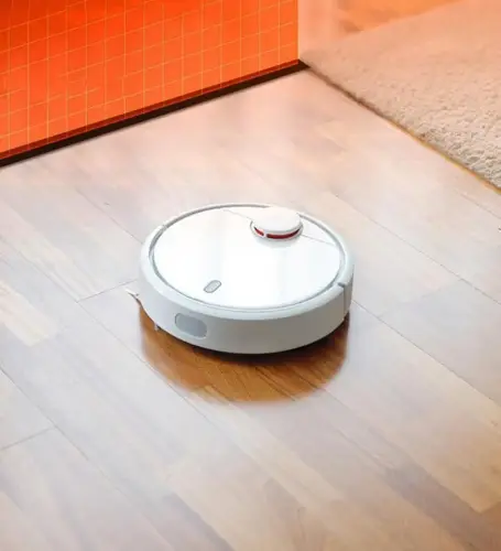 Xiaomi Mi Vacuum Cleaner Akıllı Robot Süpürge
