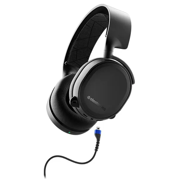 SteelSeries Arctis 3 61509 Bluetooth Gaming (Oyuncu) Kulaklık