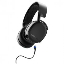 SteelSeries Arctis 3 61509 Bluetooth Gaming (Oyuncu) Kulaklık