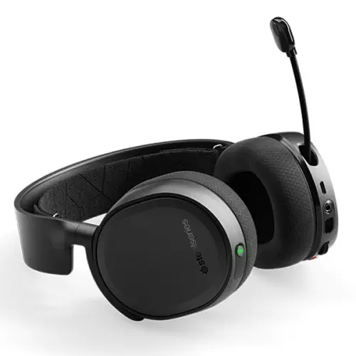 SteelSeries Arctis 3 61509 Bluetooth Gaming (Oyuncu) Kulaklık