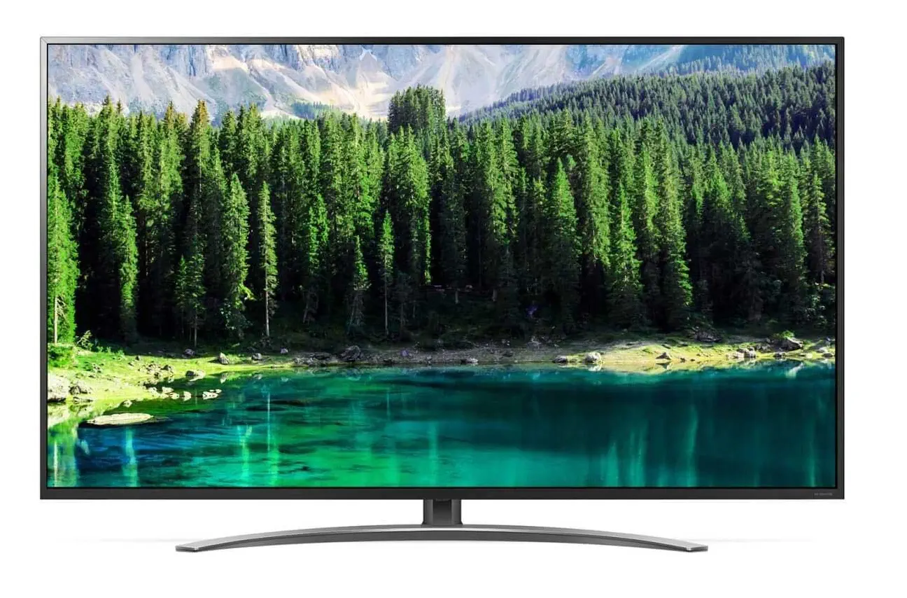 LG 75SM8610PLA 75 inç 190 Ekran Uydu Alıcılı 4K Ultra HD Smart LED TV