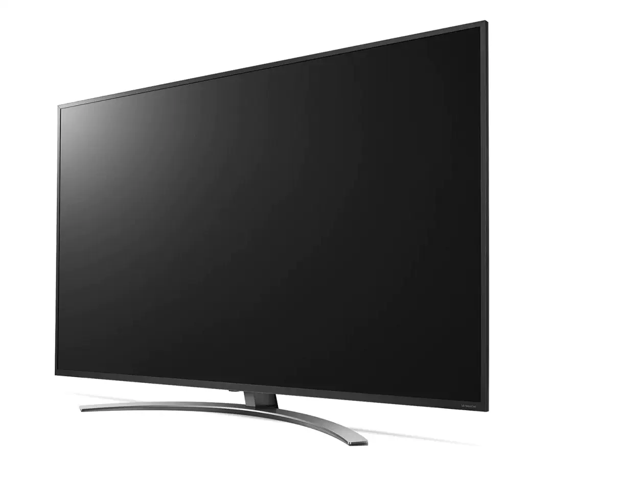 LG 75SM8610PLA 75 inç 190 Ekran Uydu Alıcılı 4K Ultra HD Smart LED TV