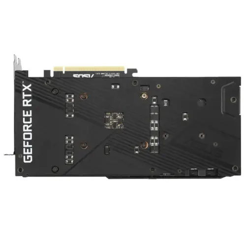 Asus Dual GeForce RTX 3070 OC DUAL-RTX3070-O8G 8GB GDDR6 256Bit DX12 Gaming Ekran Kartı