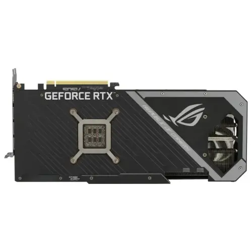 Asus ROG Strix GeForce RTX 3070 ROG-STRIX-RTX3070-8G-GAMING 8GB GDDR6 256Bit DX12 Gaming Ekran Kartı
