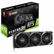 MSI GeForce RTX 3080 Ventus 3X 10G 10GB GDDR6X 320Bit DX12 Gaming Ekran Kartı