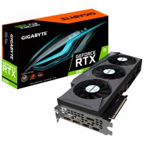 Gigabyte GeForce RTX 3080 Eagle OC 10G GV-N3080EAGLE OC-10GD 10GB GDDR6X 320Bit DX12 Gaming Ekran Kartı