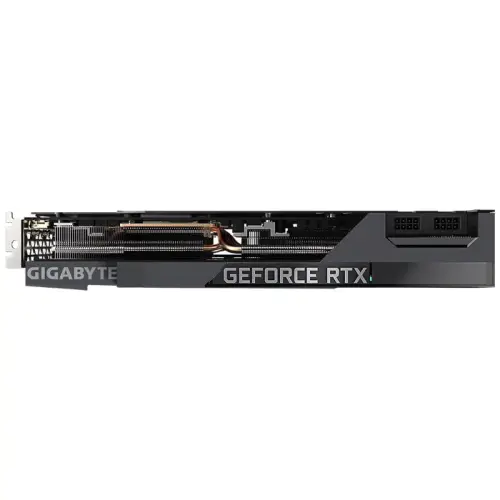 Gigabyte GeForce RTX 3080 Eagle OC 10G LHR GV-N3080EAGLE OC-10GD 10GB GDDR6X 320Bit DX12 Gaming Ekran Kartı