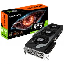 Gigabyte GeForce RTX 3080 Gaming OC 10G GV-N3080GAMING OC-10GD 10GB GDDR6X 320Bit DX12 Gaming Ekran Kartı
