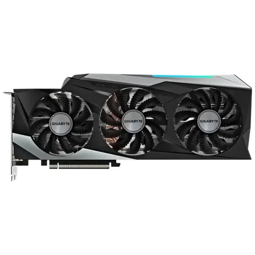 Gigabyte GeForce RTX 3080 Gaming OC 10G LHR GV-N3080GAMING OC-10GD 10GB GDDR6X 320Bit DX12 Gaming Ekran Kartı