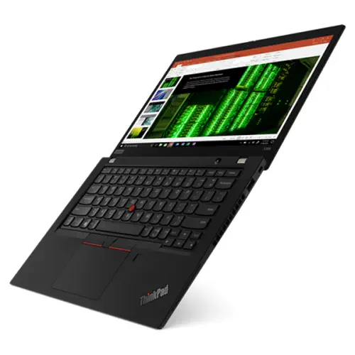 Lenovo ThinkPad X395 20NL000HTX Ryzen 7 Pro 3700U 16GB 512GB SSD 13.3″ Full HD Win10 Pro Notebook