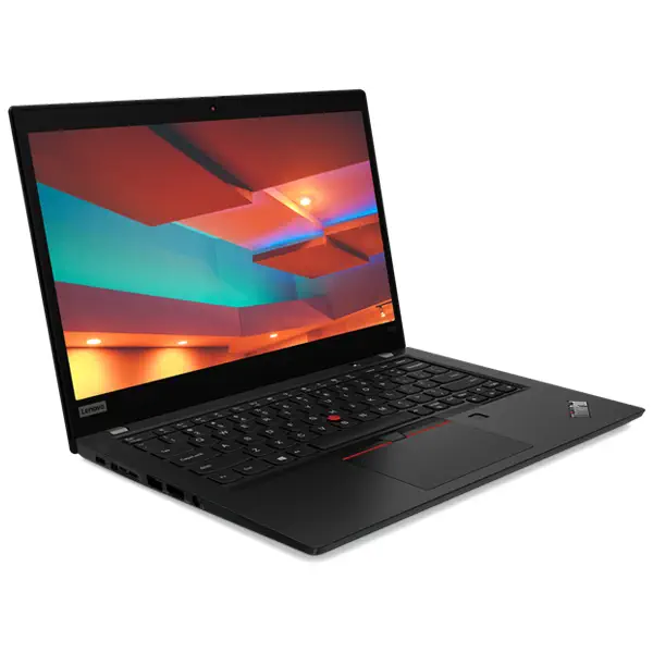 Lenovo ThinkPad X395 20NL000JTX Ryzen 5 Pro 3500U 8GB 256GB SSD 13.3″ Full HD Win10 Pro Notebook