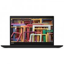 Lenovo ThinkPad X395 20NL000JTX Ryzen 5 Pro 3500U 8GB 256GB SSD 13.3" Full HD Win10 Pro Notebook
