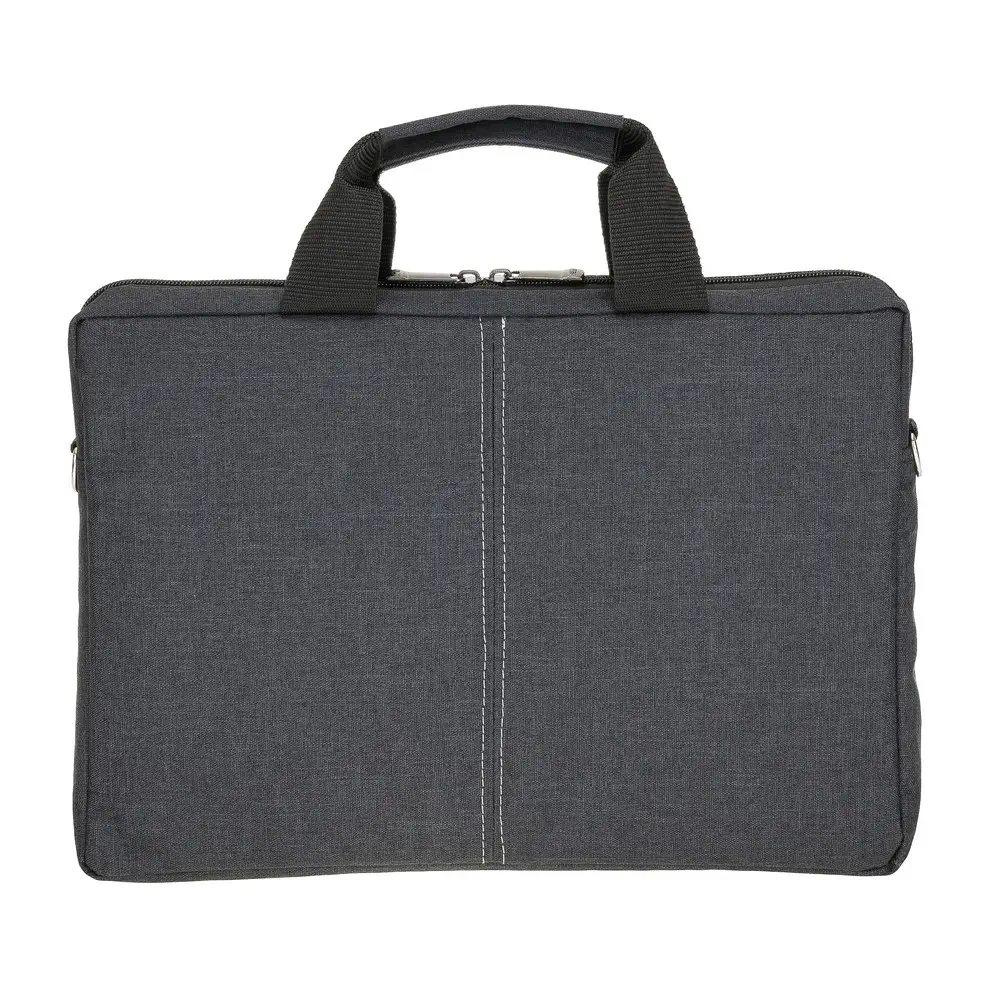 PLM Jima 13″ Siyah Notebook Çantası