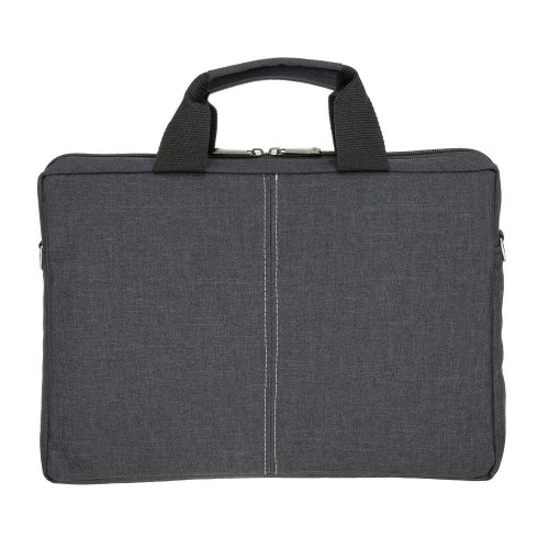 PLM Jima 13″ Siyah Notebook Çantası