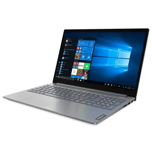 Lenovo ThinkBook 15 20SM0037TX i5-1035G1 8GB 256GB SSD 15.6″ Full HD Win10 Pro Noteobok