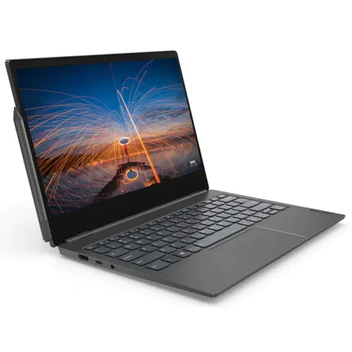 Lenovo ThinkBook Plus 20TG005RTX i7-10510U 16GB 512GB SSD 13.3″ Full HD Win10 Pro Noteobok