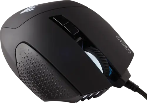 Corsair Scimitar RGB Elite CH-9304211-EU 18.000 DPI 17 Tuş Optik Kablolu Gaming (Oyuncu) Mouse