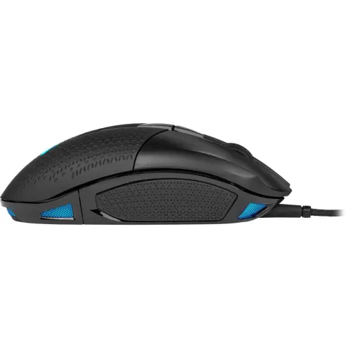 Corsair Nightsword RGB CH-9306011-EU 18.000 DPI 8 Tuş Optik Kablolu Gaming (Oyuncu) Mouse