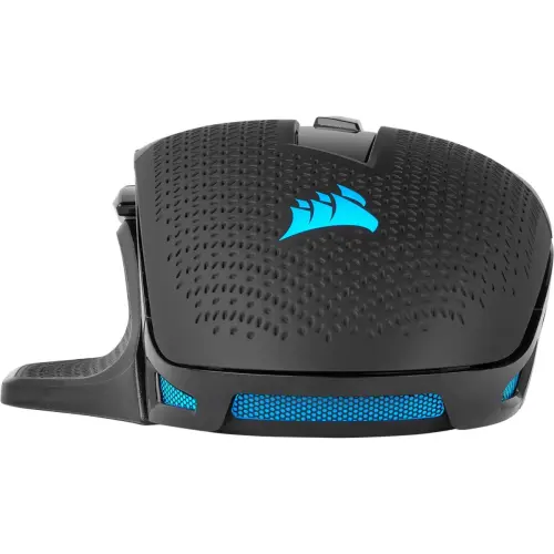 Corsair Nightsword RGB CH-9306011-EU 18.000 DPI 8 Tuş Optik Kablolu Gaming (Oyuncu) Mouse