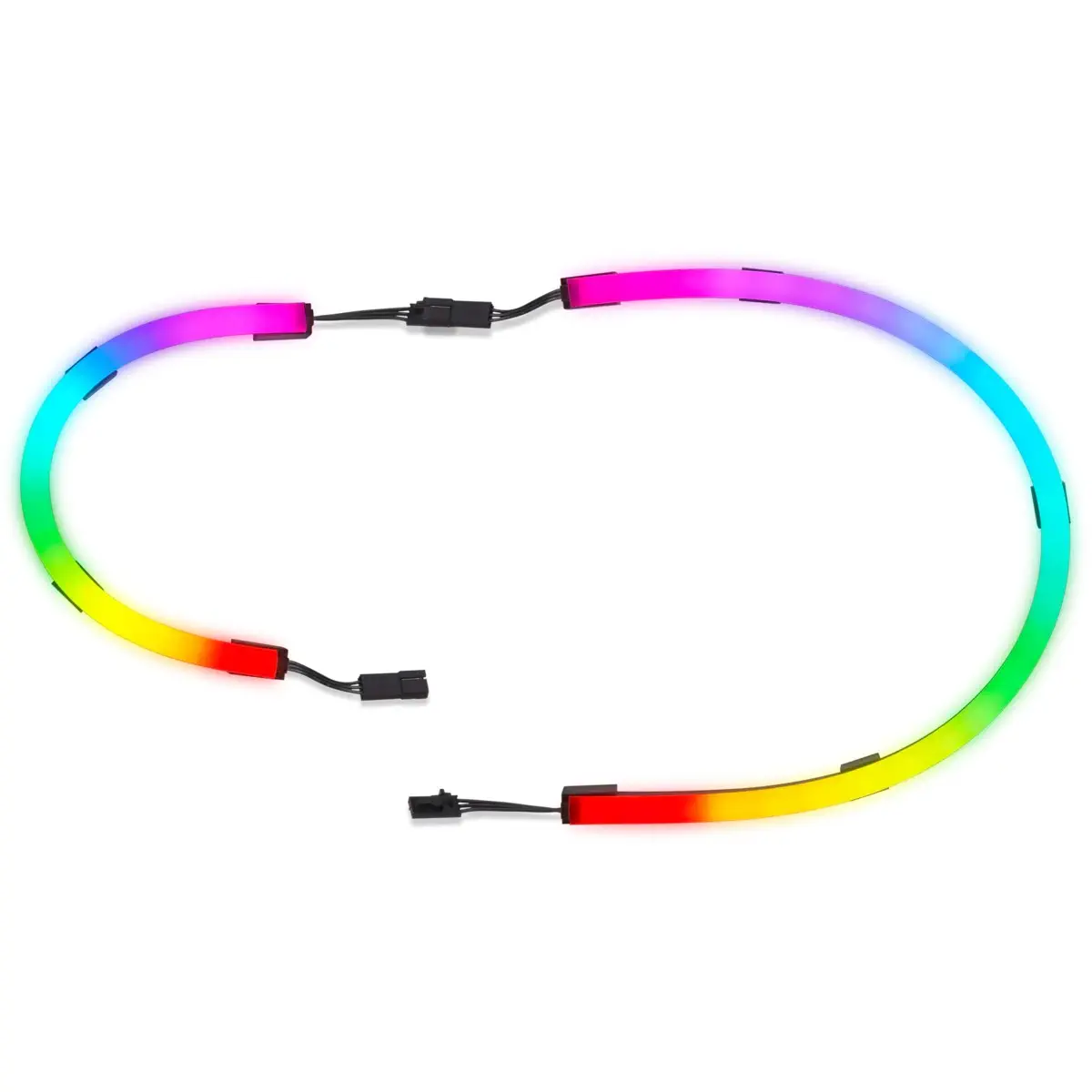 Corsair iCUE LS100 Starter Kit CD-9010001-EU Akıllı Aydınlatma Şeridi Başlangıç Kiti