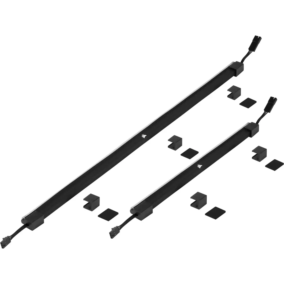 Corsair iCUE LS100 Starter Kit CD-9010001-EU Akıllı Aydınlatma Şeridi Başlangıç Kiti