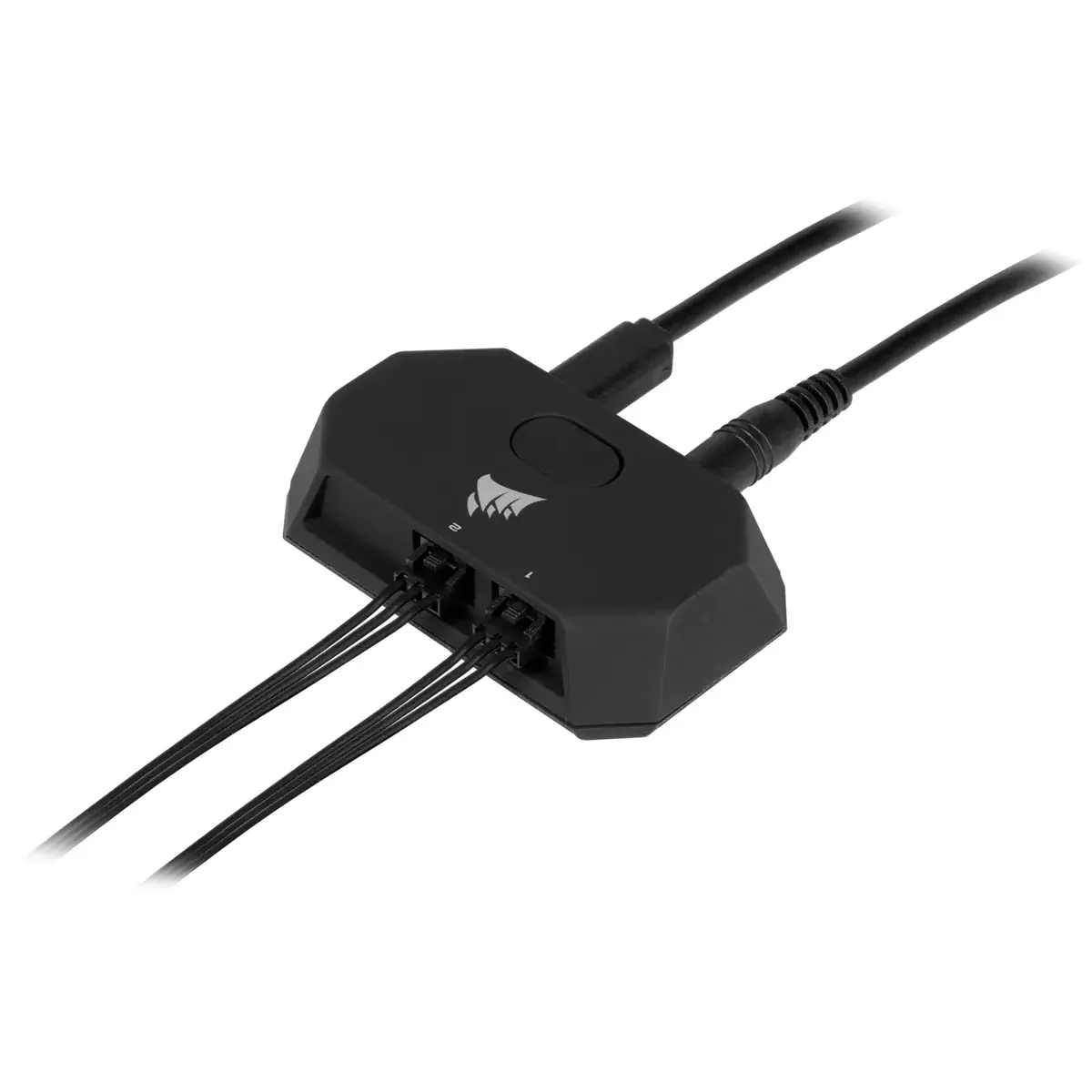 Corsair iCUE LS100 Starter Kit CD-9010001-EU Akıllı Aydınlatma Şeridi Başlangıç Kiti