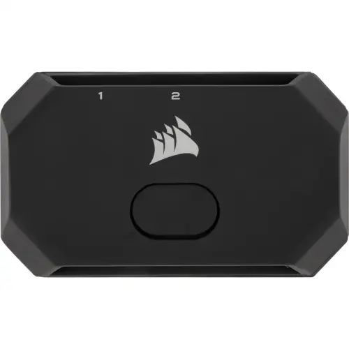 Corsair iCUE LS100 Starter Kit CD-9010001-EU Akıllı Aydınlatma Şeridi Başlangıç Kiti