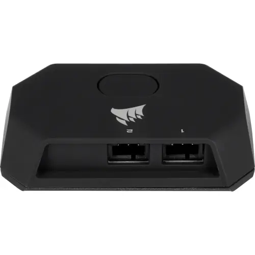 Corsair iCUE LS100 Starter Kit CD-9010001-EU Akıllı Aydınlatma Şeridi Başlangıç Kiti