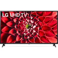 LG 43UN71006LB 43 inç 109 Ekran Uydu Alıcılı 4K Ultra HD Smart LED TV