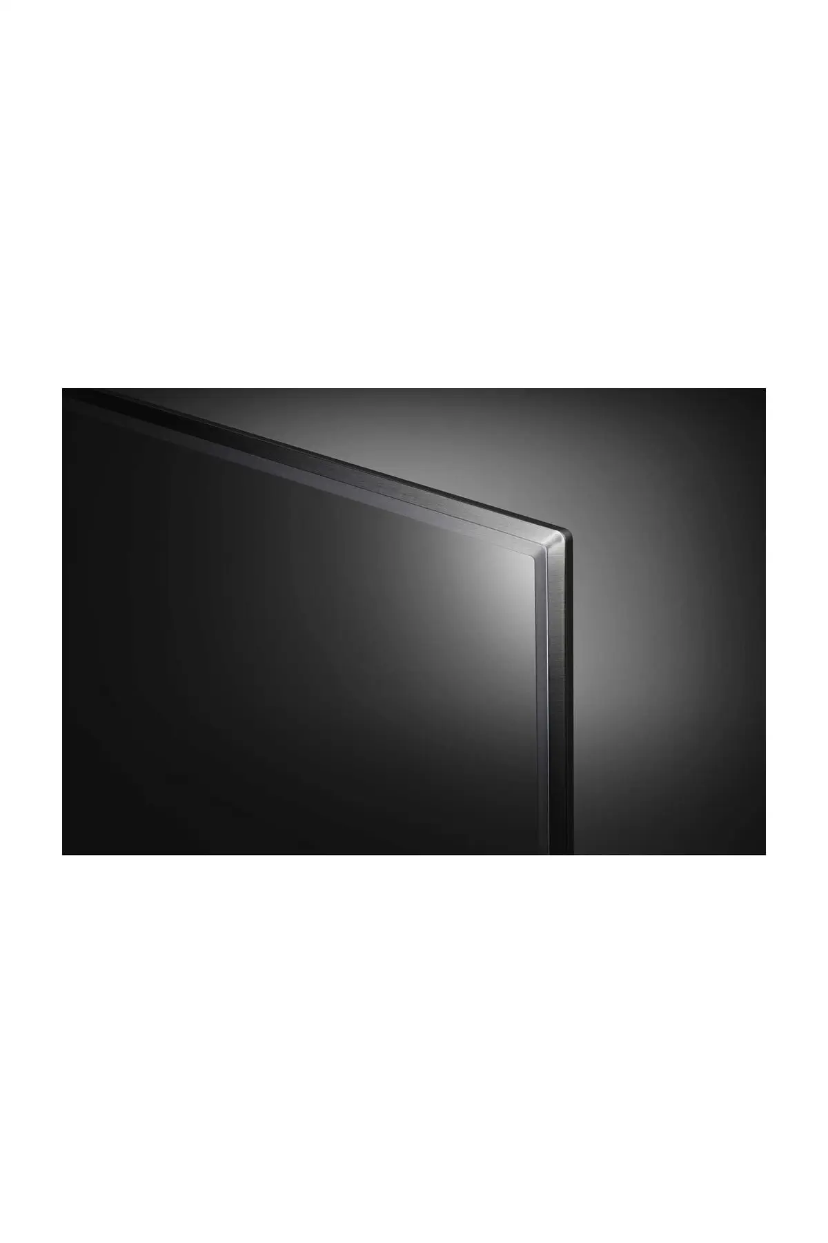 LG 49UN71006LB 49 inç 124 Ekran Uydu Alıcılı 4K Ultra HD Smart LED TV