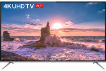TCL 55P8M 55 inç 139 Ekran 4K Ultra Hd Dvbs Androıd Smart Led Tv
