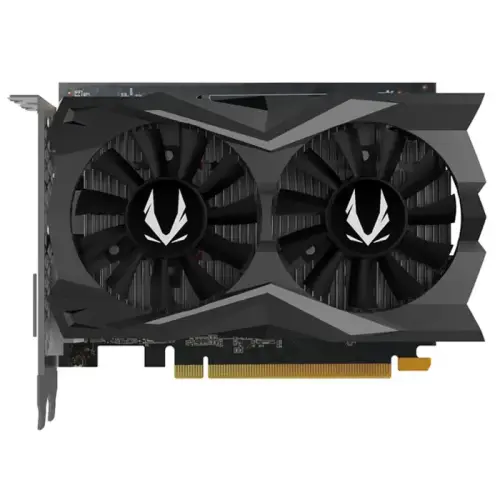 Zotac Gaming GeForce GTX 1650 AMP Core ZT-T16520J-10L 4GB GDDR6 128Bit DX12 Gaming (Oyuncu) Ekran Kartı