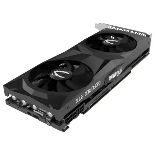 Zotac Gaming GeForce RTX 2060 Super AMP ZT-T20610D-10P 8GB GDDR6 256Bit DX12 Gaming (Oyuncu) Ekran Kartı