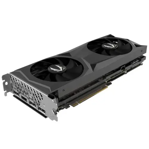Zotac Gaming GeForce RTX 2060 Super AMP ZT-T20610D-10P 8GB GDDR6 256Bit DX12 Gaming (Oyuncu) Ekran Kartı