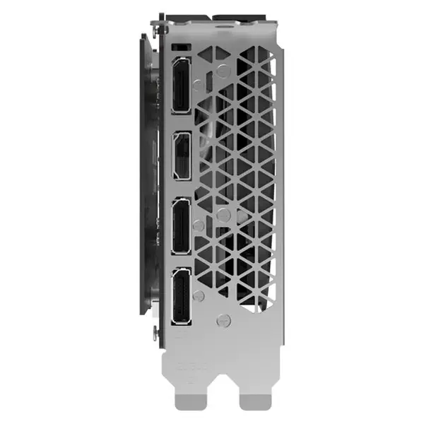 Zotac Gaming GeForce RTX 2060 Super AMP ZT-T20610D-10P 8GB GDDR6 256Bit DX12 Gaming (Oyuncu) Ekran Kartı