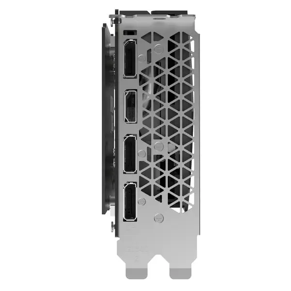 Zotac Gaming GeForce RTX 2070 Super AMP ZT-T20710D-10P 8GB GDDR6 256Bit DX12 Gaming (Oyuncu) Ekran Kartı