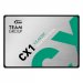 Team CX1 240GB 520/430MB/s 2.5&quot; SATA3 SSD Disk (T253X5240G0C101)